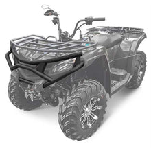 Rival Powersports USA Front bumper for CF Moto C Force 400/ 500S 2444-8106-1_1732196