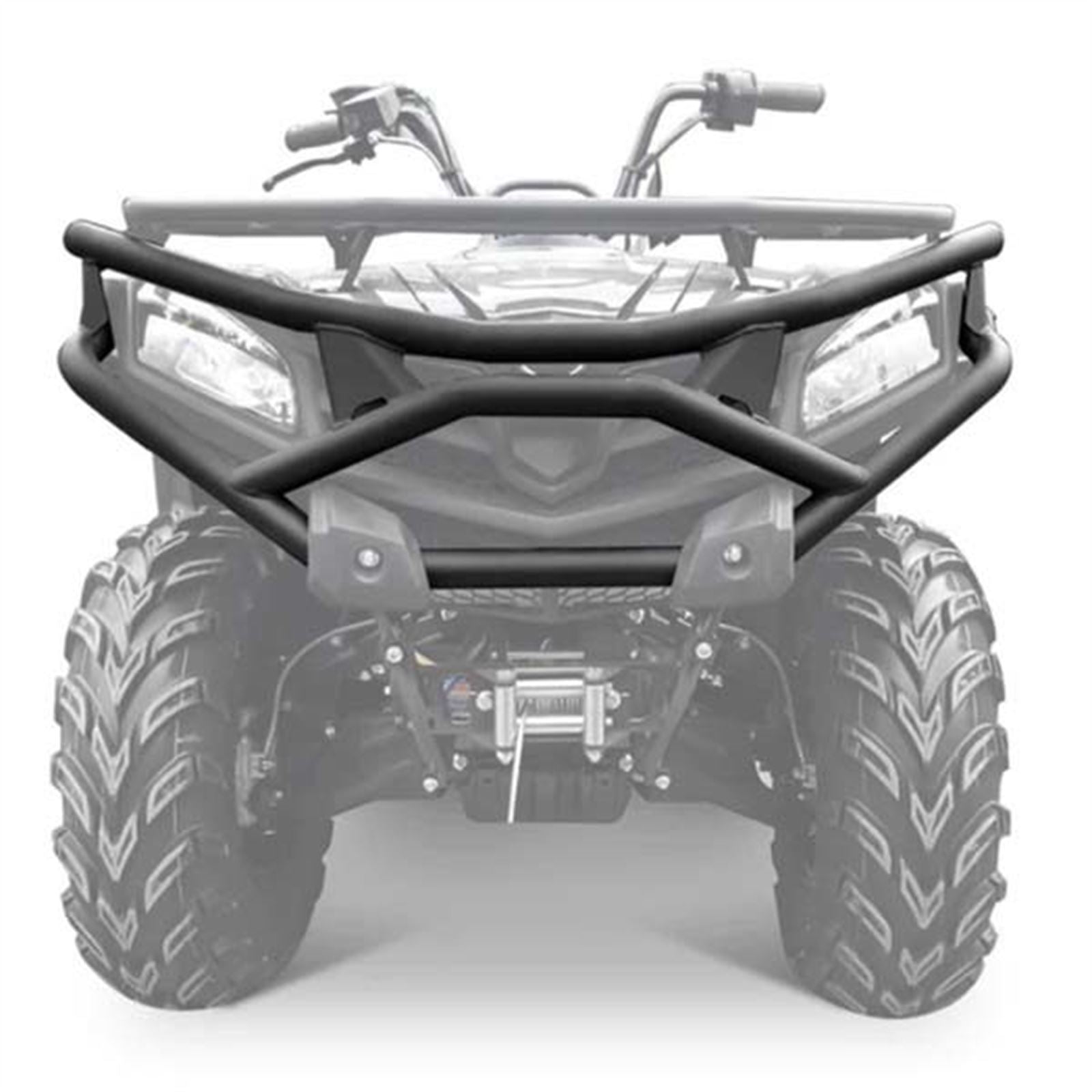 Rival Powersports USA Front bumper for CF Moto C Force 400/ 500S 2444-8106-1_1732197