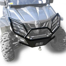 Rival Powersports USA Full Face Front Brush Guard for CFMOTO ZForce 500/800/800EX/1000 2444-6849-1_1732158