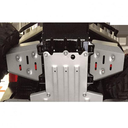 Rival Powersports USA Front A-Arm Guards for Honda Pioneer 700 - Set of 2 2444.2155.1_1732259