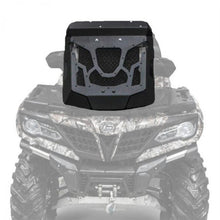 Rival Powersports USA Radiator Relocator Kit w| Snorkel for CFMOTO CForce 800XC|1000 2444-6887-1_1732163