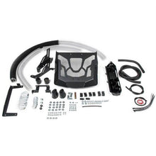 Rival Powersports USA Radiator Relocator Kit w| Snorkel for CFMOTO CForce 800XC|1000 2444-6887-1_1732164