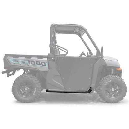 Rival Powersports USA Rock Sliders for CF Moto Uforce 1000 2444-6894-1_1732180