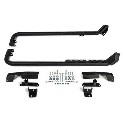 Rival Powersports USA Rock Sliders for CF Moto Uforce 1000 2444-6894-1_1732177