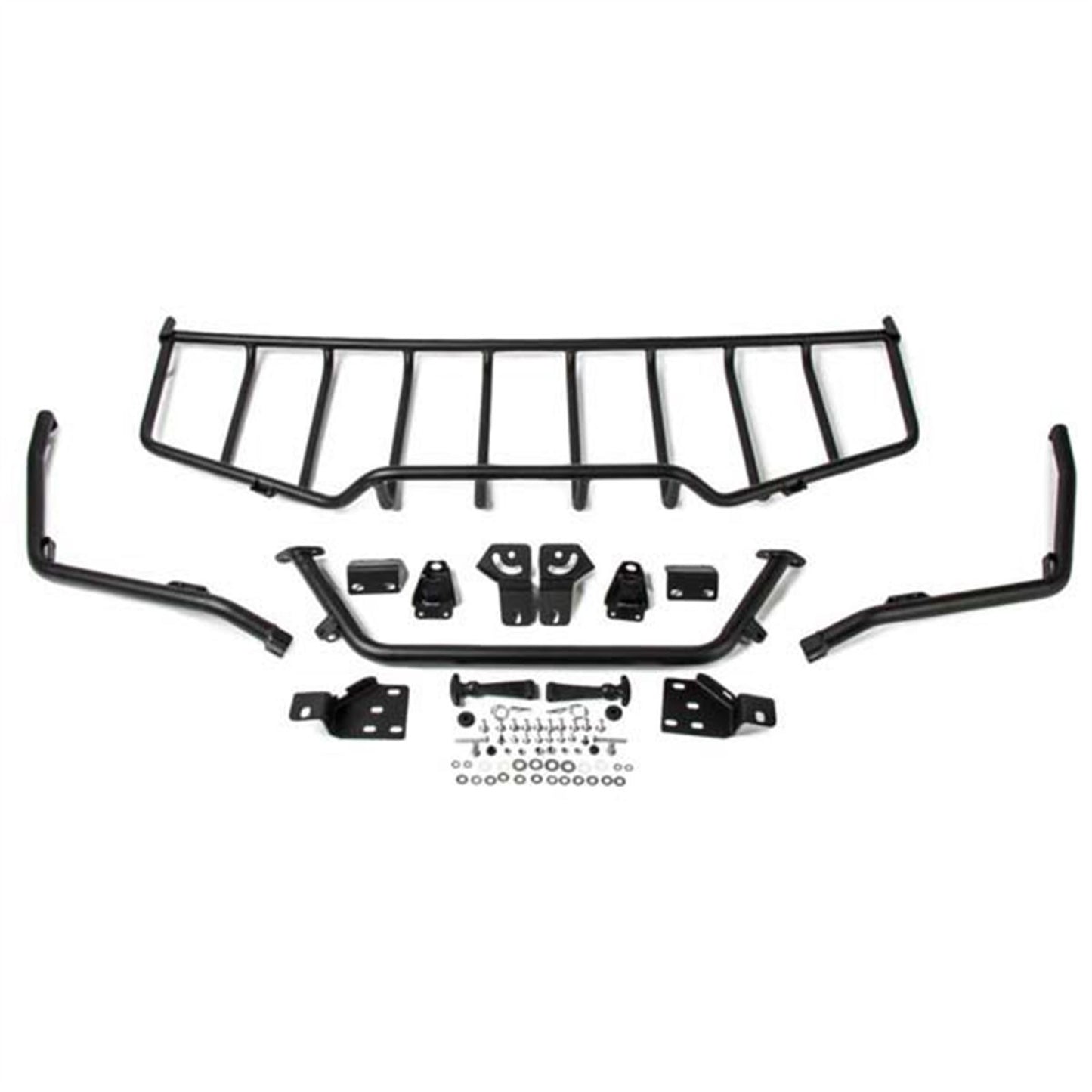 Rival Powersports USA Front Hood Rack for CF Moto U Force 1000 2444-6895-1_1732174