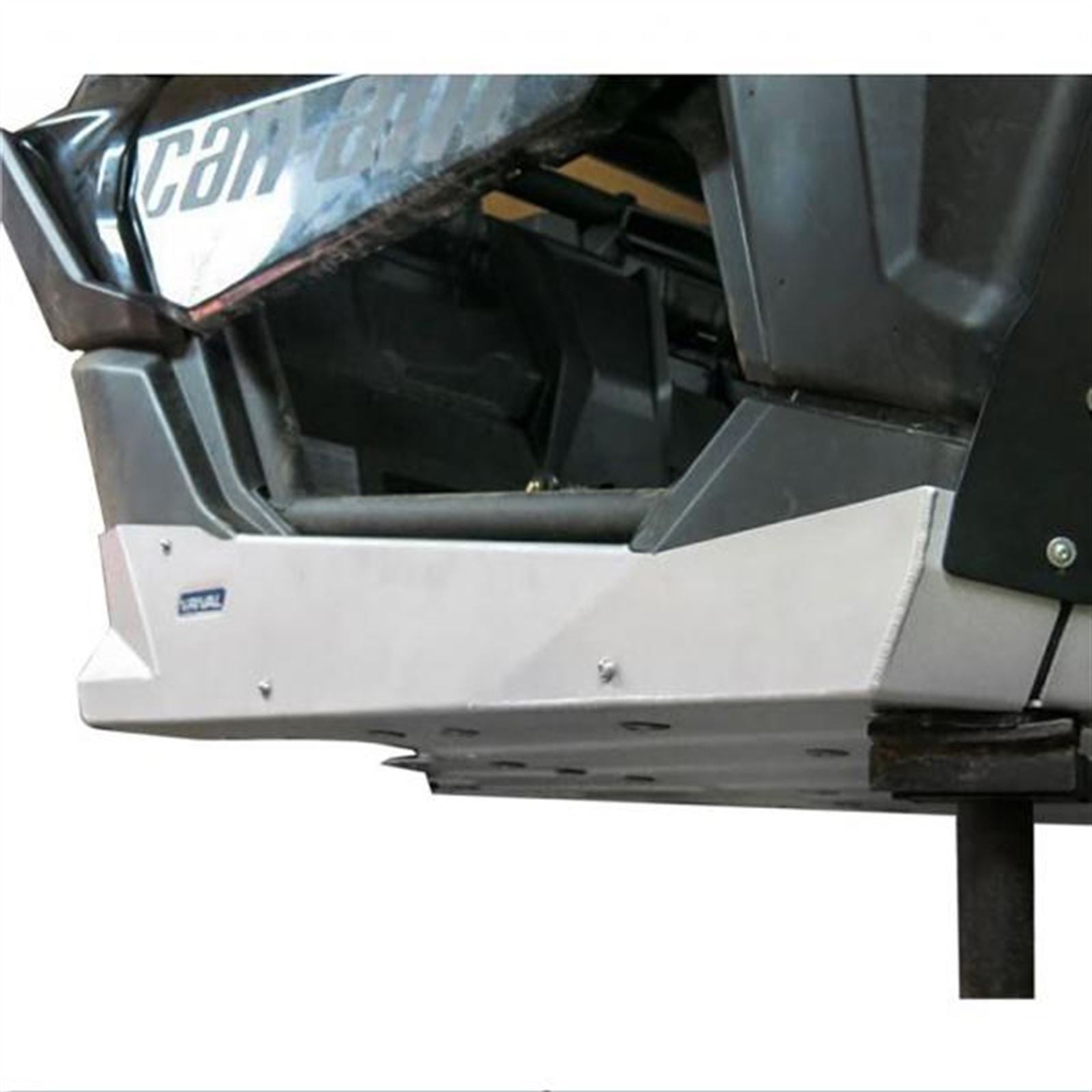 Rival Powersports USA Rock Sliders for Can Am Maverick X3 2444-7251-1_1732181