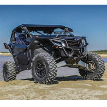 Rival Powersports USA Footwell Protection for Can-Am Maverick X3 64 / 72 Inch 2444-7252-1_1732182