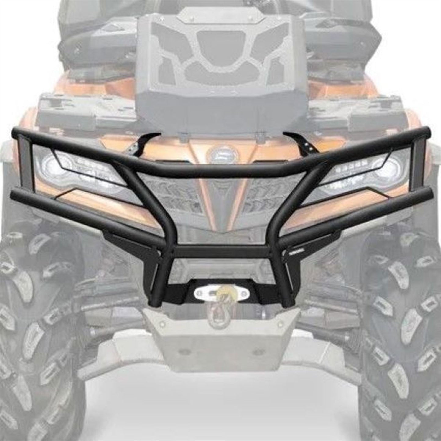 Rival Powersports USA Front Bumper for CF Moto CForce 800 XC | 1000 2444-8108-1_1732201