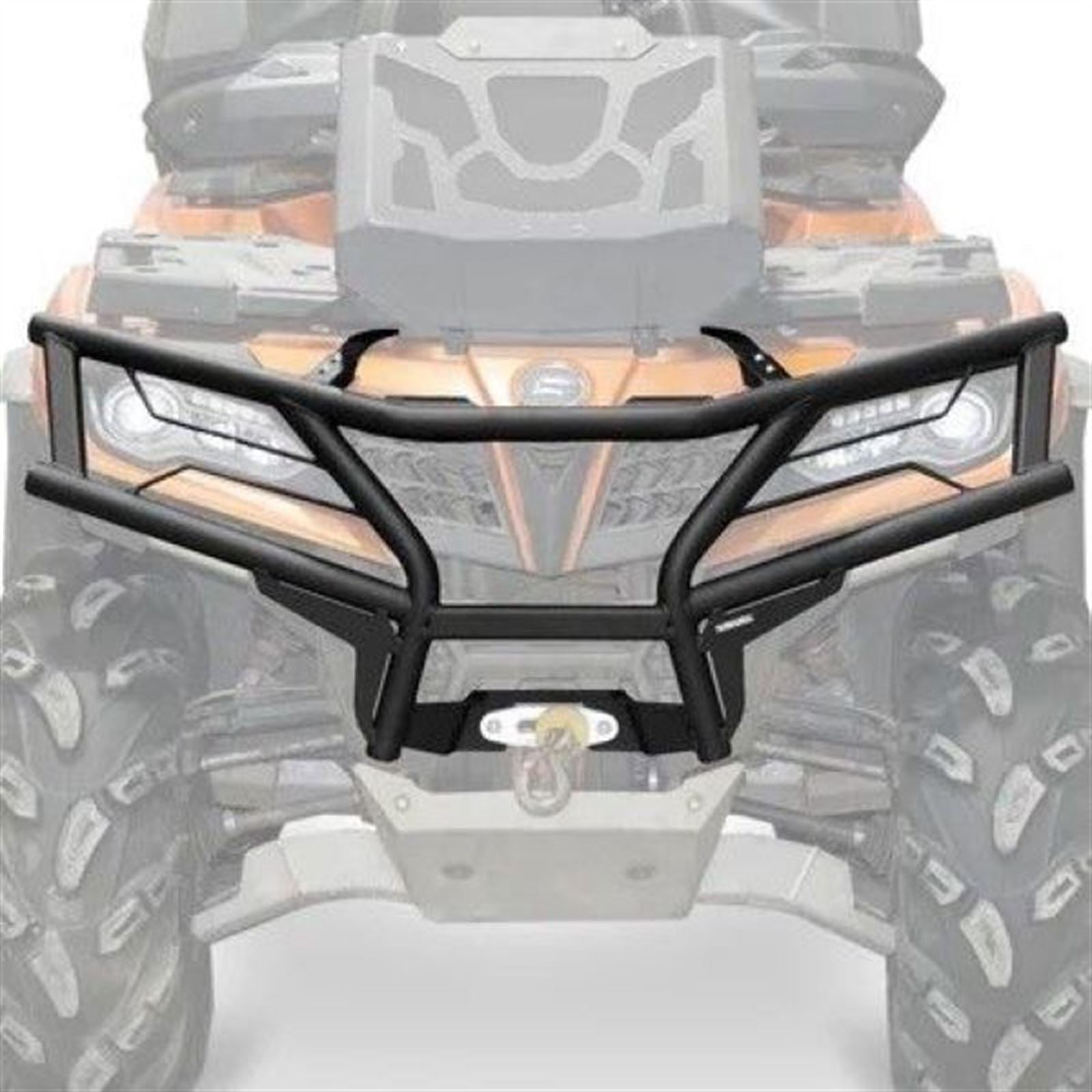 Rival Powersports USA Front Bumper for CF Moto CForce 800 XC | 1000 2444-8108-1_1732201
