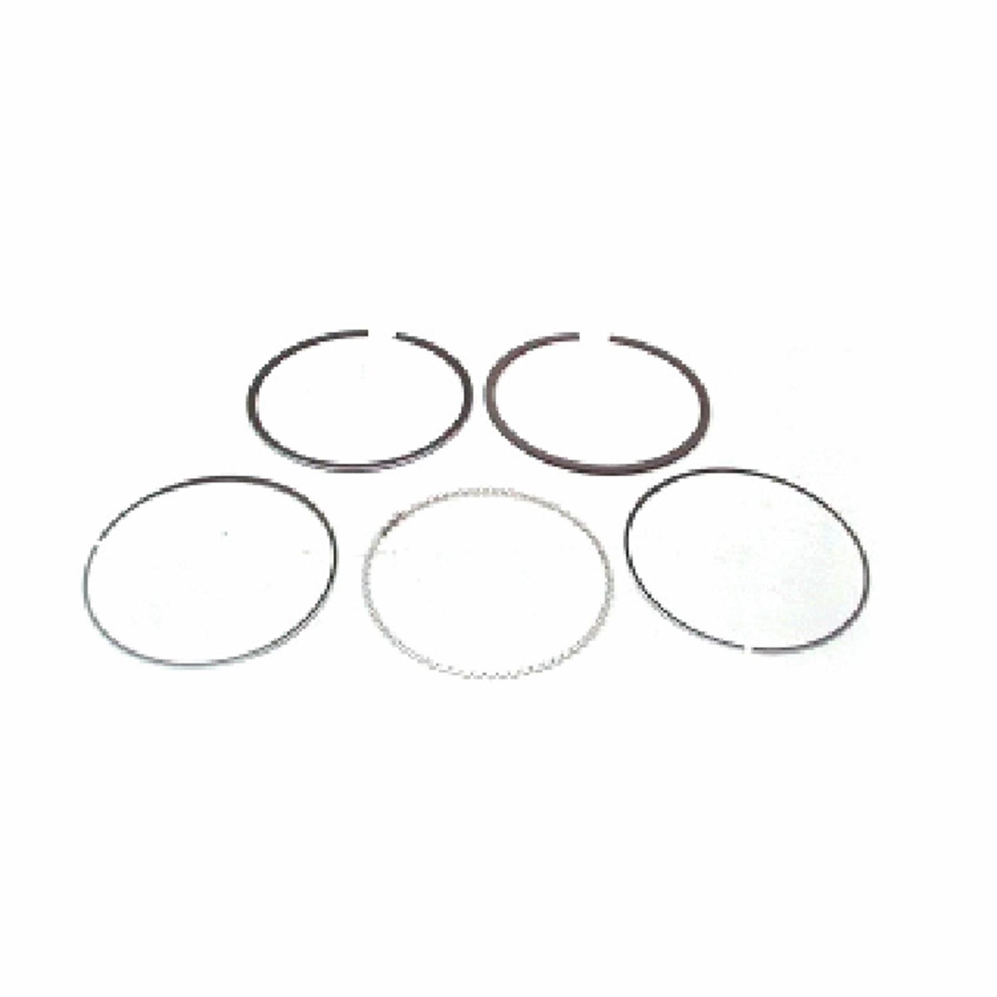 Piston Rings For Namura Pistons Only [MPN: NA-40004R]_593659