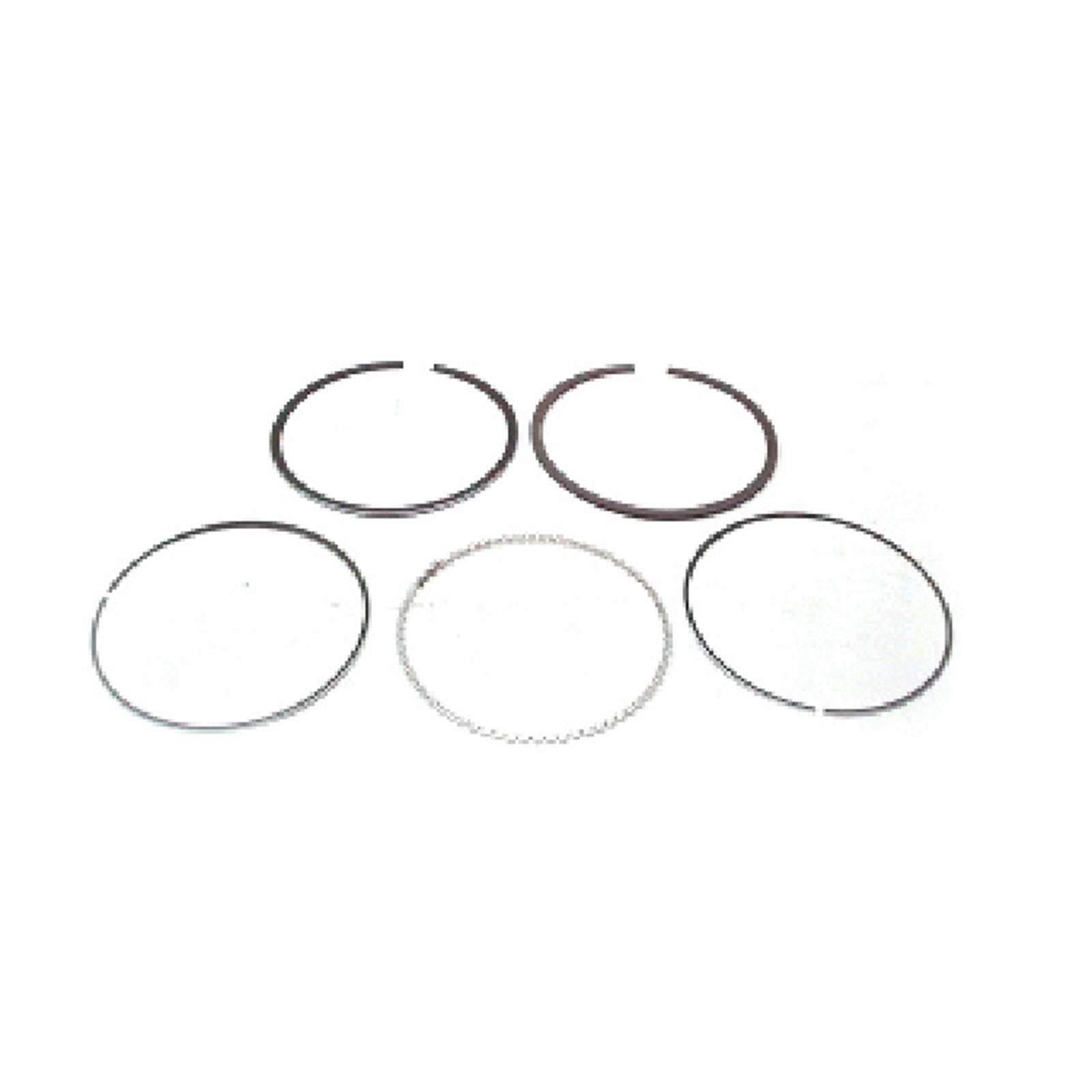 Piston Rings For Namura Pistons Only [MPN: NA-40004R]_593659