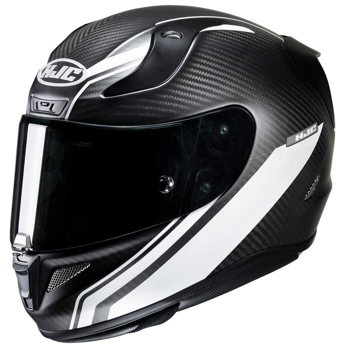 HJC RPHA 11 Pro Carbon Litt Helmet - MC-5sf - 2X-Large 0803-5935-08_1535671