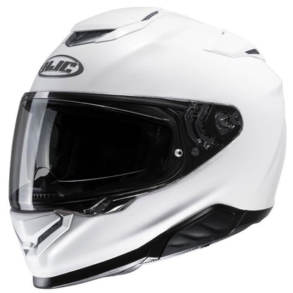 HJC RPHA 71 Sport-Touring Helmet - Solid Colors_1380976