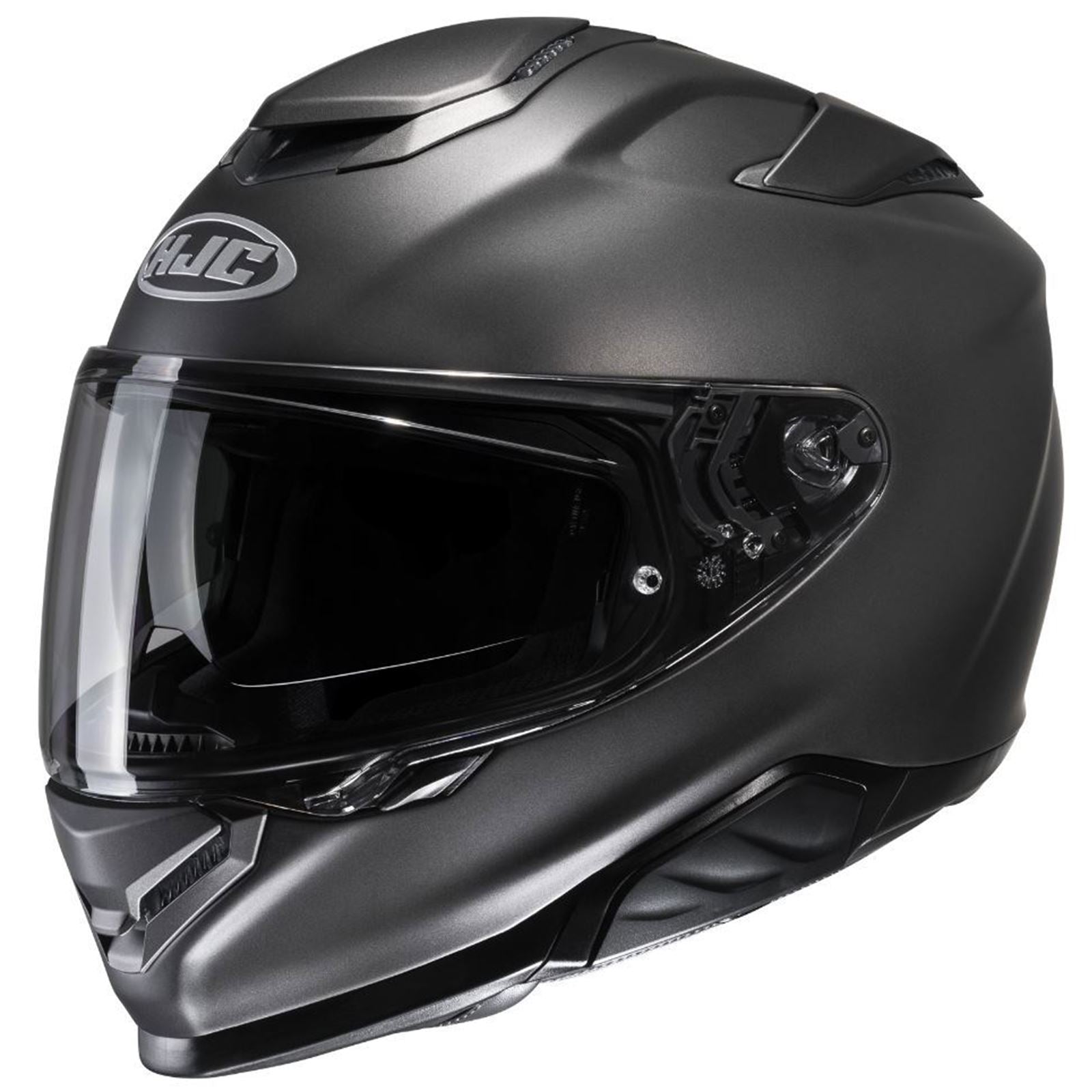 HJC RPHA 71 Sport-Touring Helmet - Solid Colors_1381026