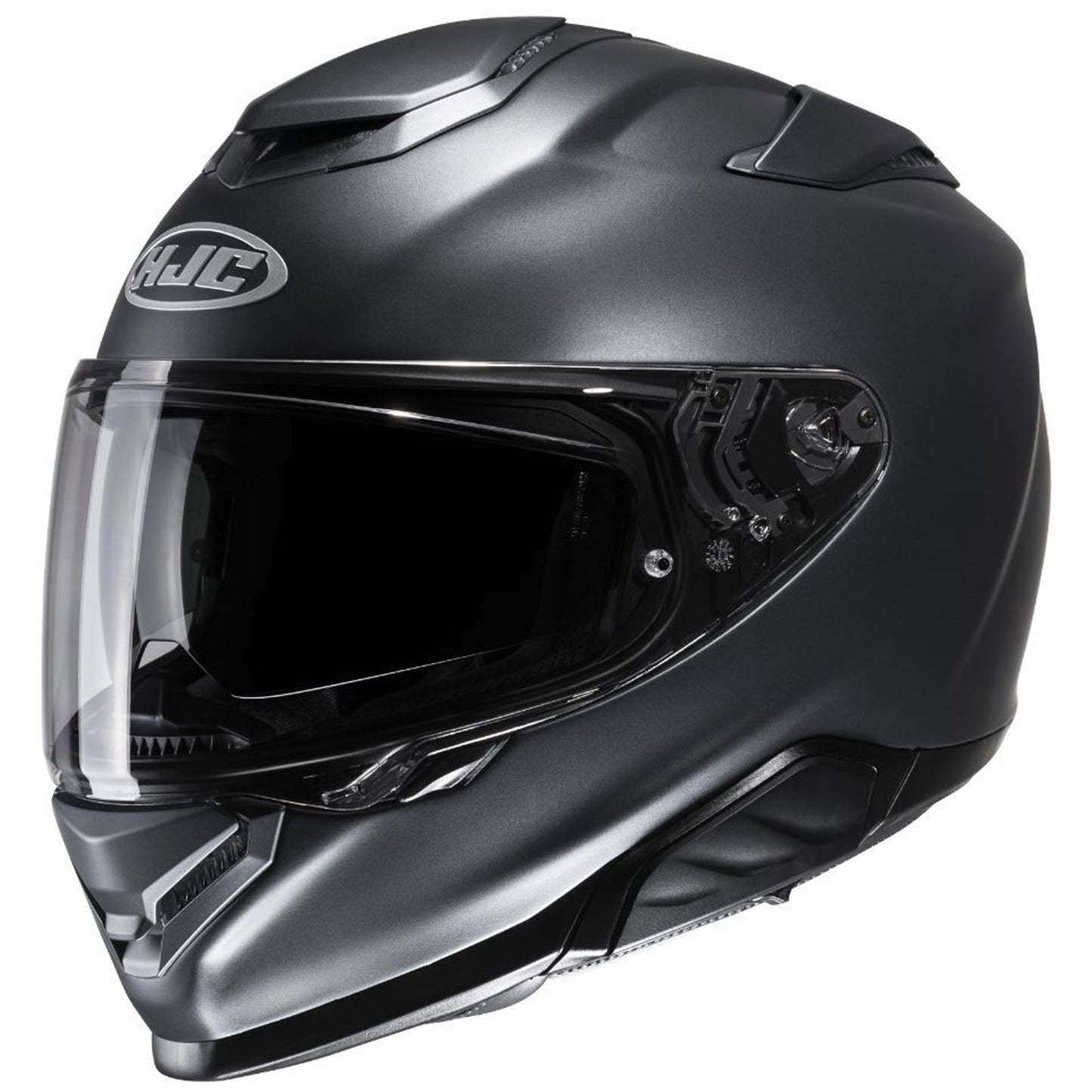 HJC RPHA 71 Sport-Touring Helmet - Solid Colors_1381077