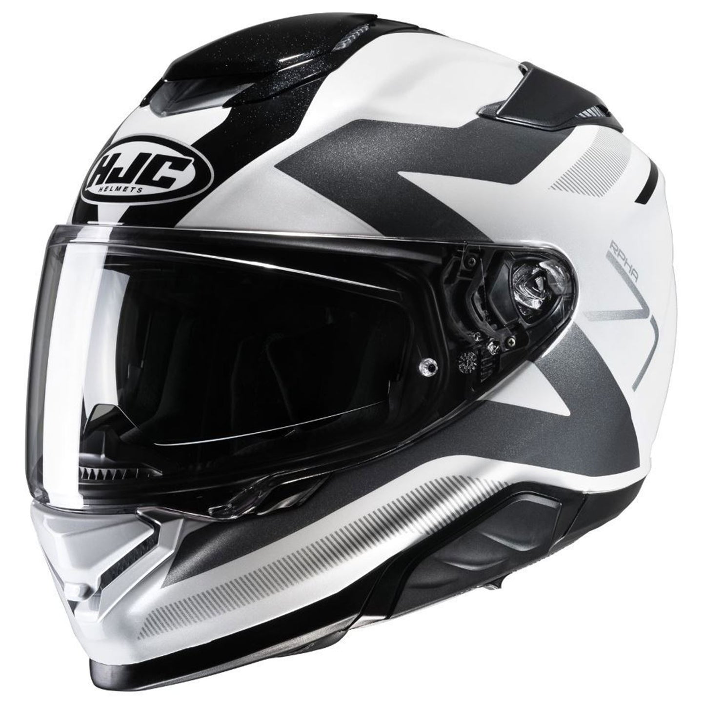 HJC RPHA 71 Pinna Sport-Touring Helmet_1381365
