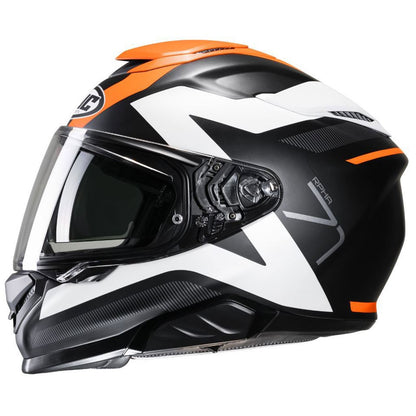 HJC RPHA 71 Pinna Sport-Touring Helmet_1381368
