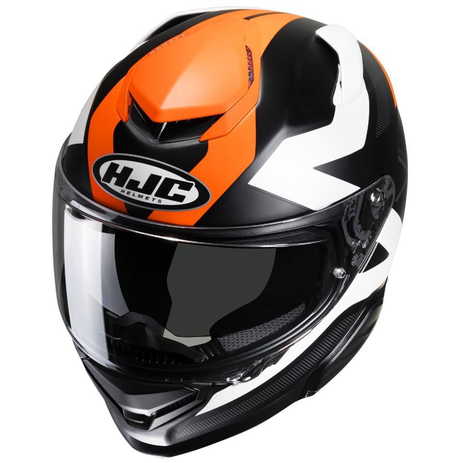 HJC RPHA 71 Pinna Sport-Touring Helmet_1381369