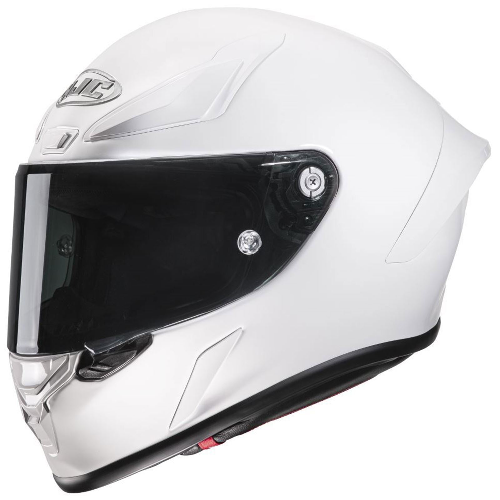 HJC RPHA 1N Full Face Helmet - White_1376245