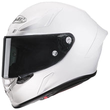 HJC RPHA 1N Full Face Helmet - White_1376245