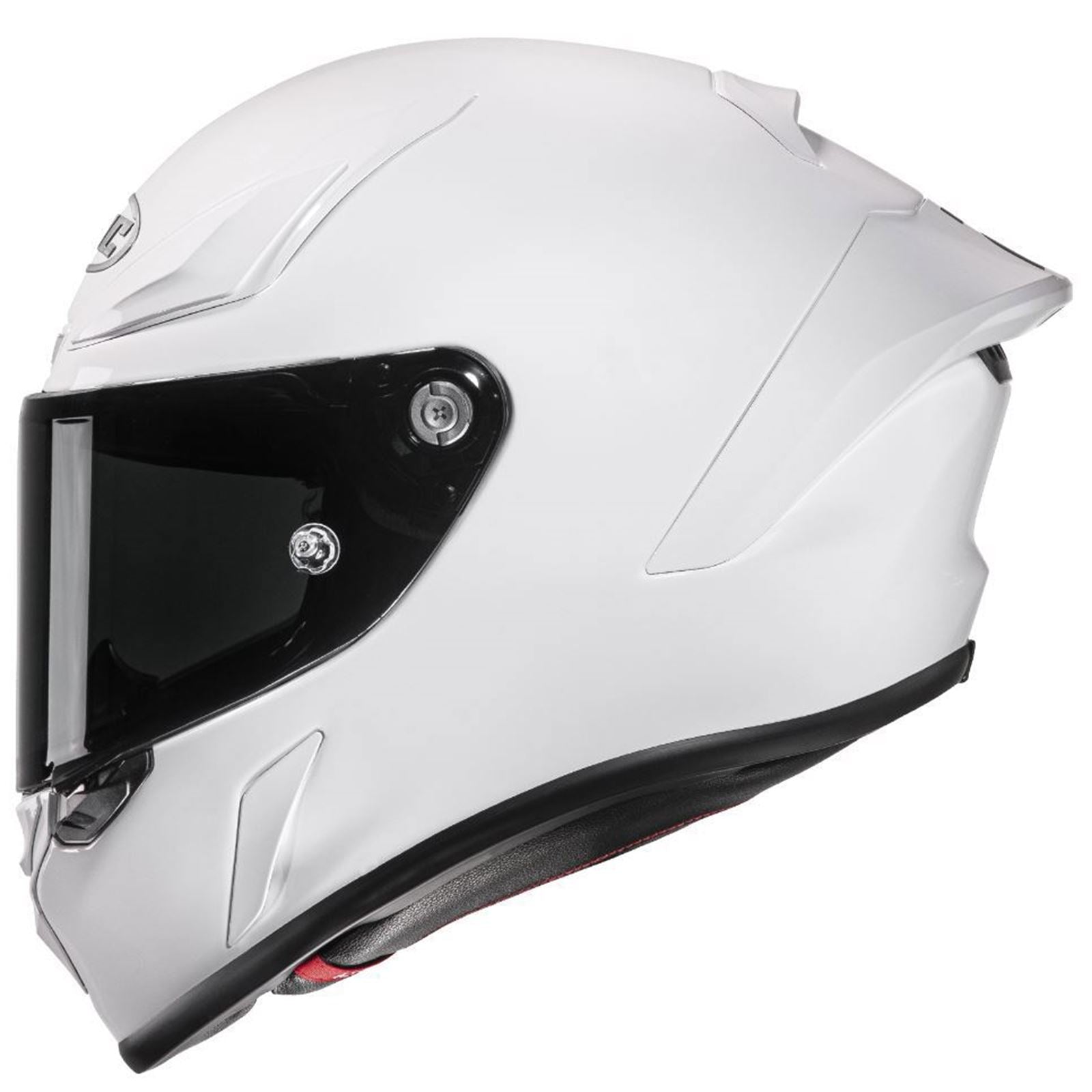 HJC RPHA 1N Full Face Helmet - White_1376209