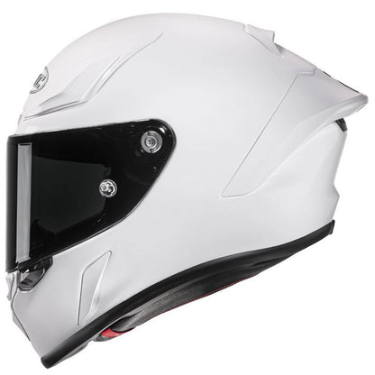 HJC RPHA 1N Full Face Helmet - White_1376209