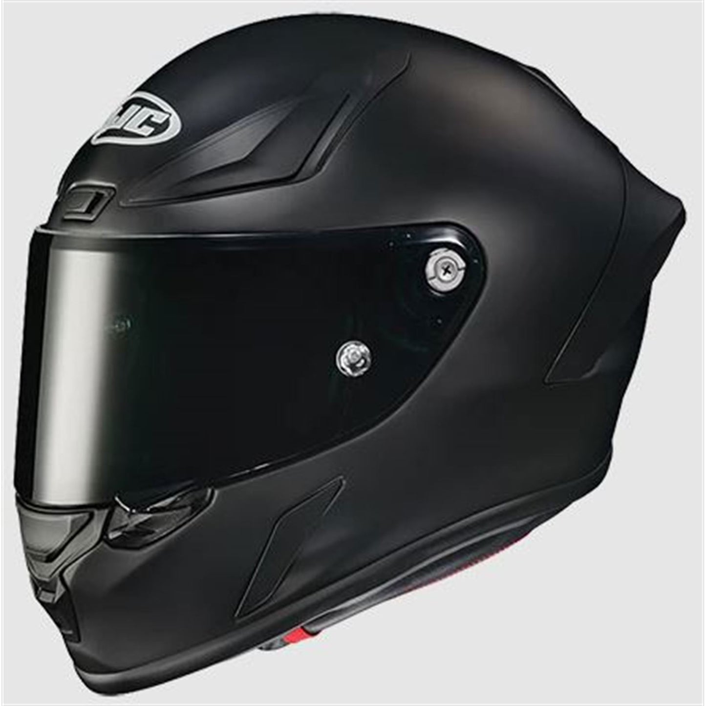 HJC RPHA 1N Full Face Helmet - Semi-Black_1376240