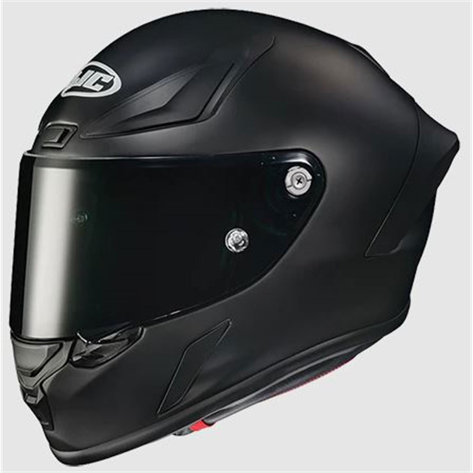 HJC RPHA 1N Full Face Helmet - Semi-Black_1376240
