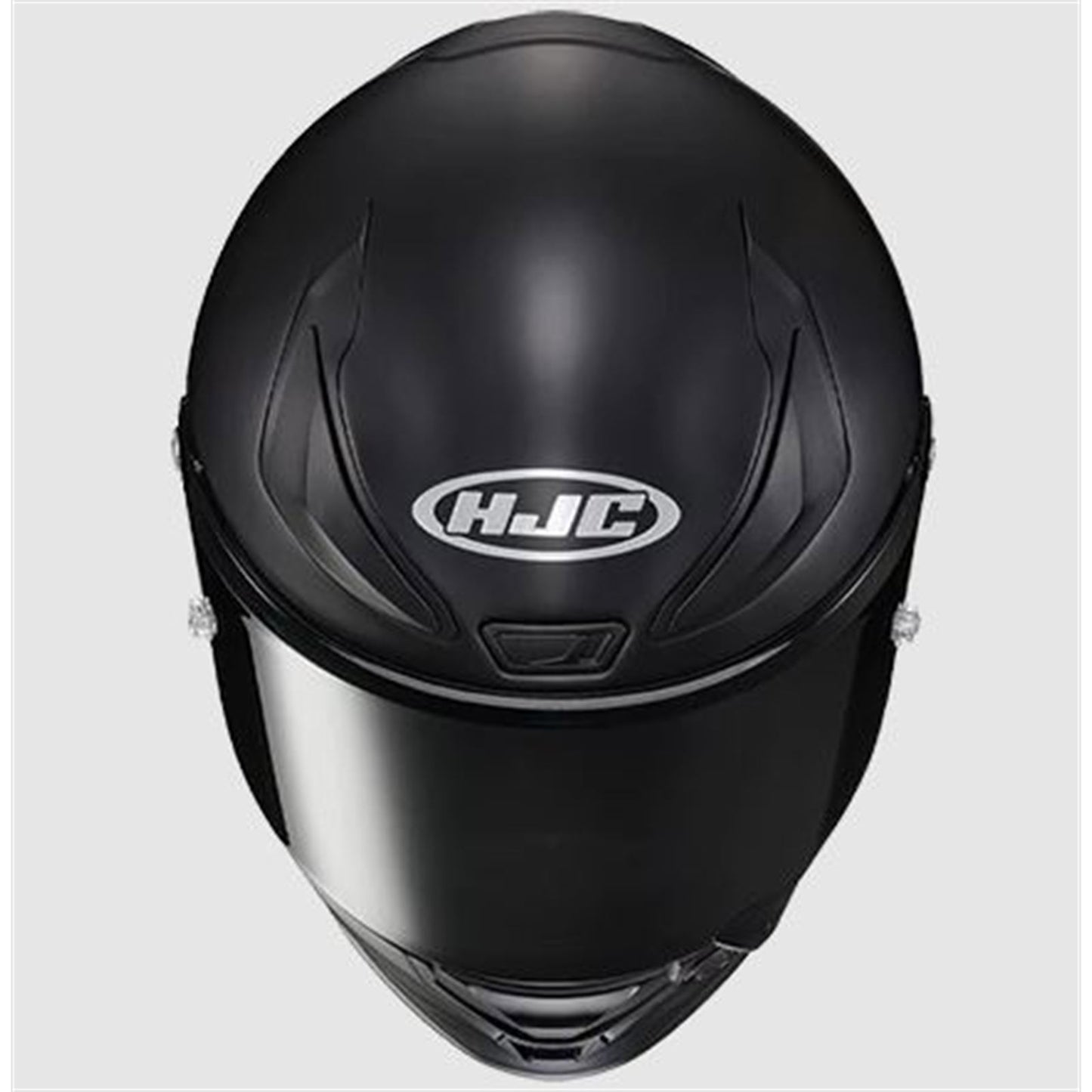 HJC RPHA 1N Full Face Helmet - Semi-Black_1376239