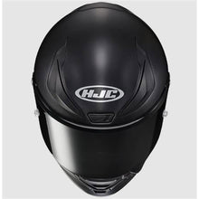 HJC RPHA 1N Full Face Helmet - Semi-Black_1376239