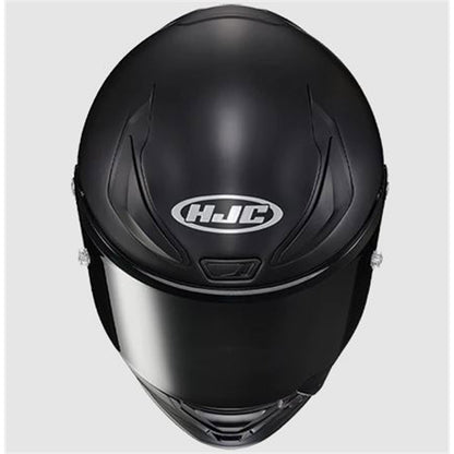 HJC RPHA 1N Full Face Helmet - Semi-Black_1376239