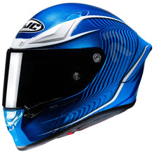 HJC RPHA 1N Lovis Helmet - Blue/White/Black - MC-2_1401104