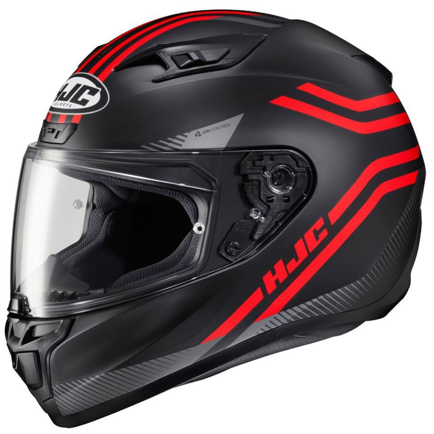 HJC i10 Strix Street Style Helmet_1381444