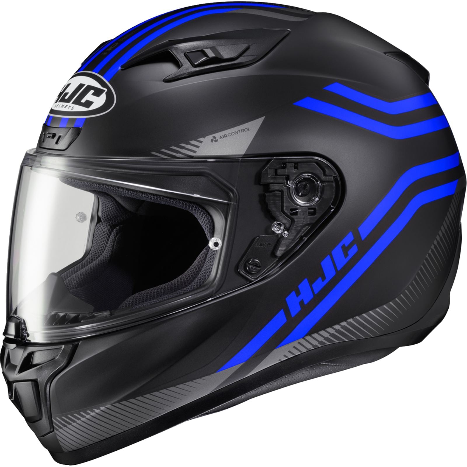 HJC i10 Strix Street Style Helmet_2084881