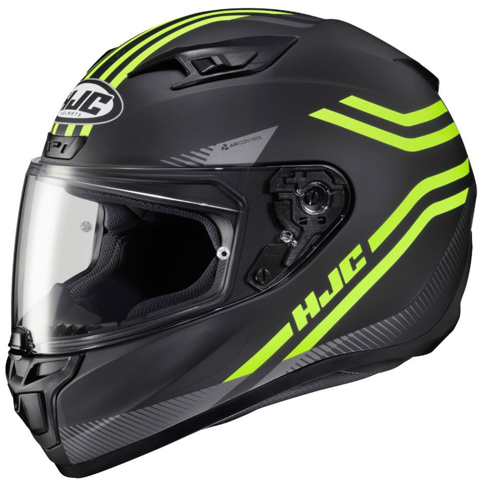 HJC i10 Strix Street Style Helmet_1381456
