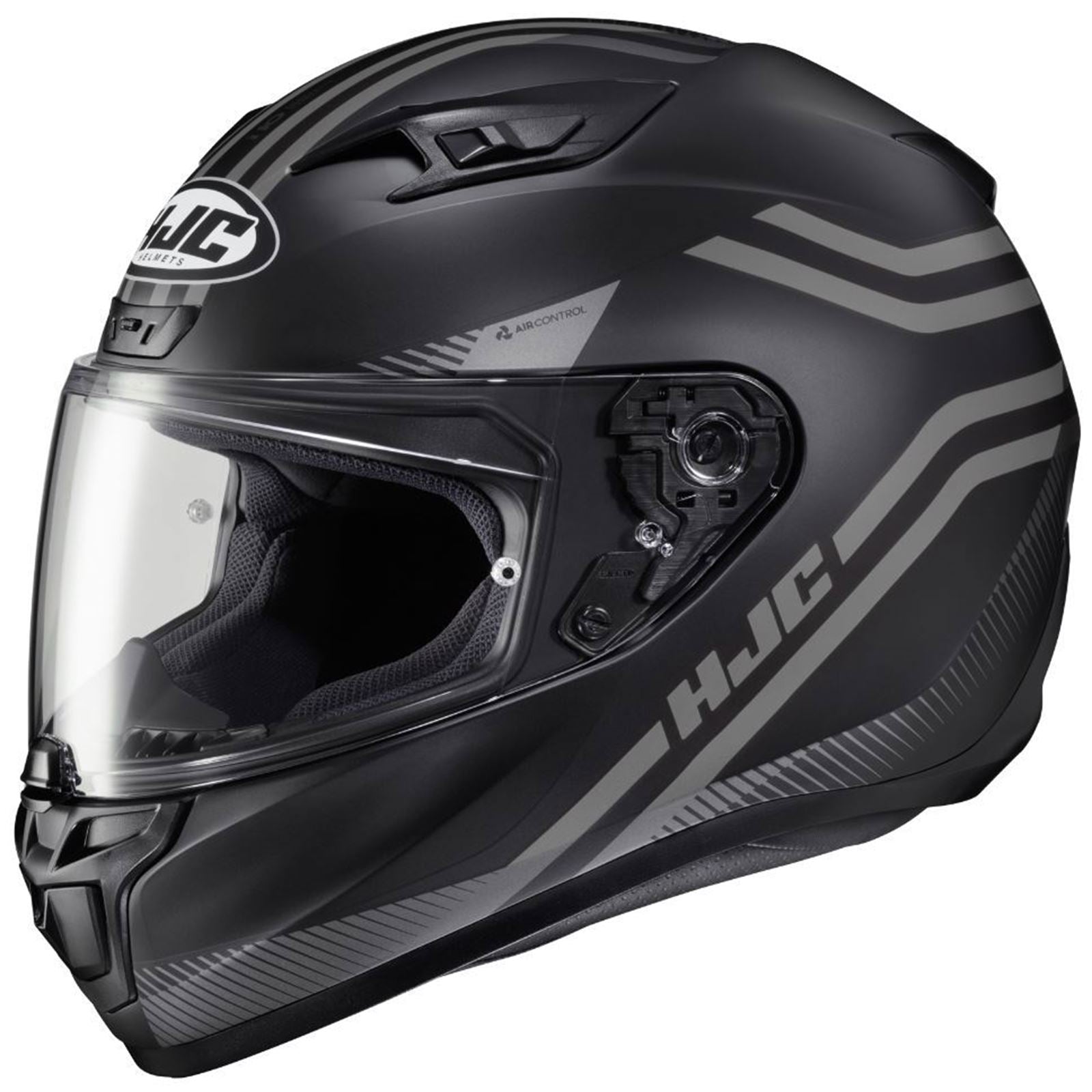HJC i10 Strix Street Style Helmet_1381488