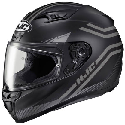 HJC i10 Strix Street Style Helmet_1381488