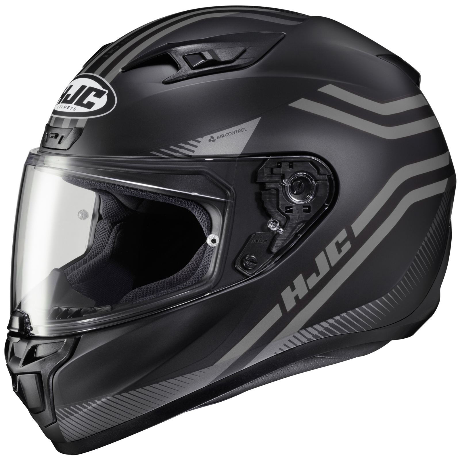 HJC i10 Strix Street Style Helmet_1937389