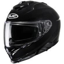 HJC I71 Helmet - Black_1412380