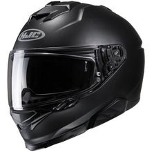 HJC I71 Helmet - Semi-Flat Black_1412372