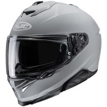 HJC I71 Nardo Helmet - Grey_1412392