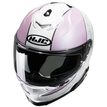HJC I71 Sera Helmet - Pink/White - MC-8SF_1412521