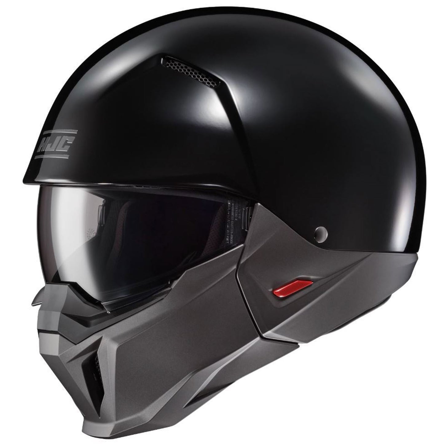 HJC i20 Open Face Helmet Solid Colors_1381898