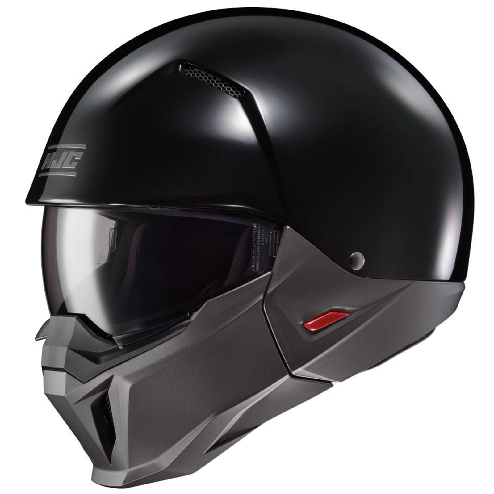 HJC i20 Open Face Helmet Solid Colors_1381898