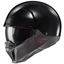 HJC i20 Open Face Helmet Solid Colors_1381898
