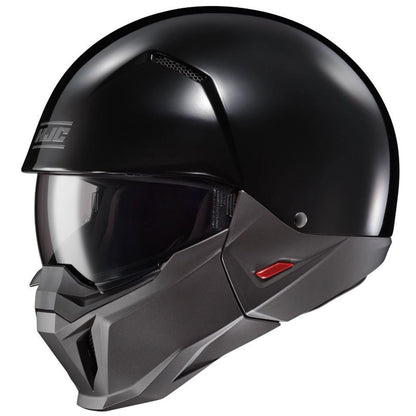 HJC i20 Open Face Helmet Solid Colors_1381898