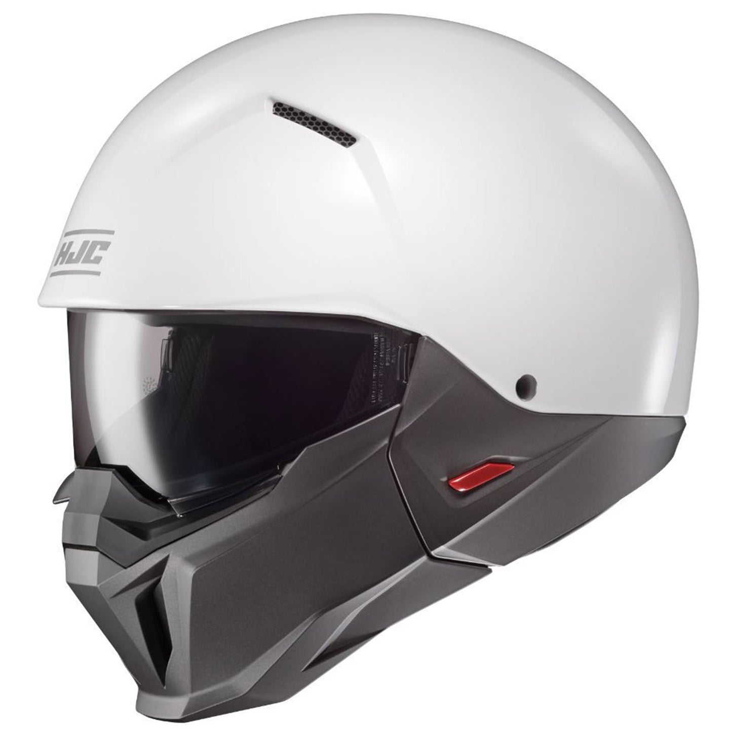 HJC i20 Open Face Helmet Solid Colors_1381931