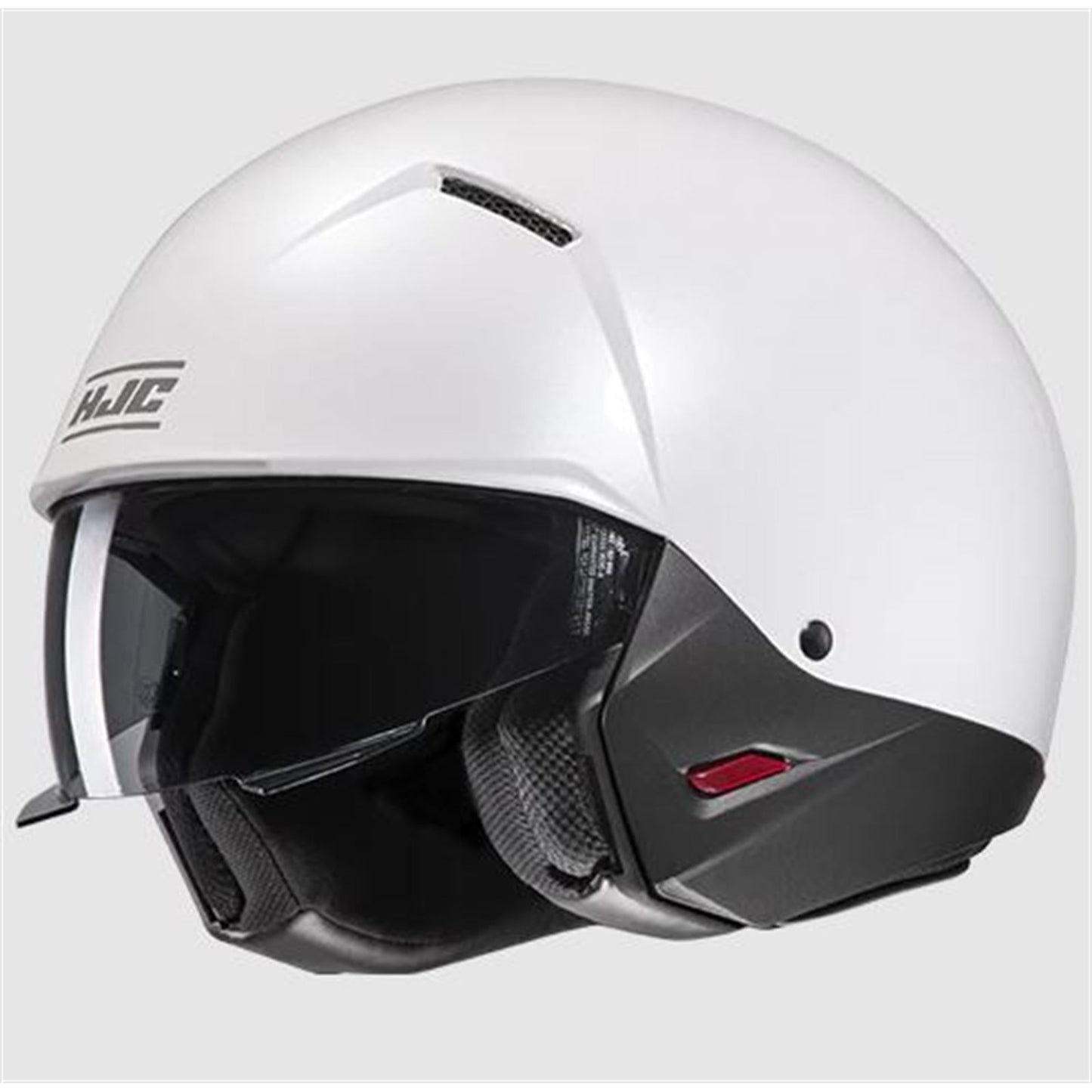 HJC i20 Open Face Helmet Solid Colors_1381910