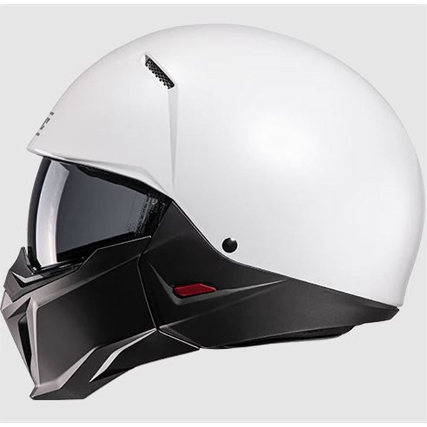 HJC i20 Open Face Helmet Solid Colors_1381911