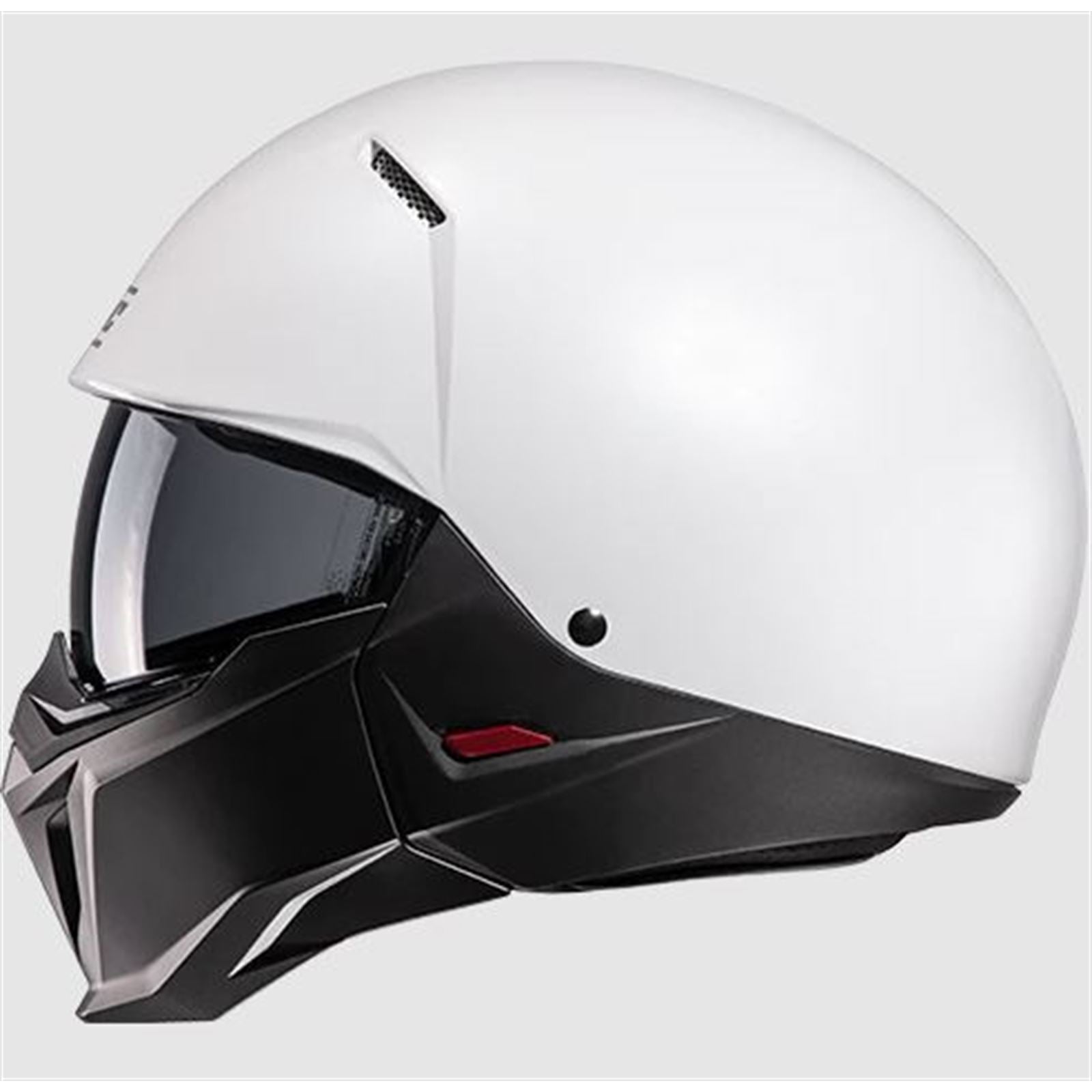 HJC i20 Open Face Helmet Solid Colors_1381911